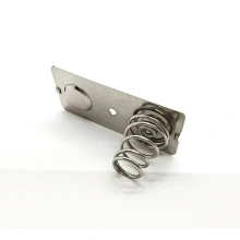 BATTERY Contacts FOR 'C' Cell Dual Battery-5242