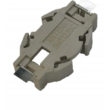 CR1225C Coin Cell Battery Holder Connector