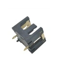 1/3 N Cell (11.6 mm) Holders Through Hole