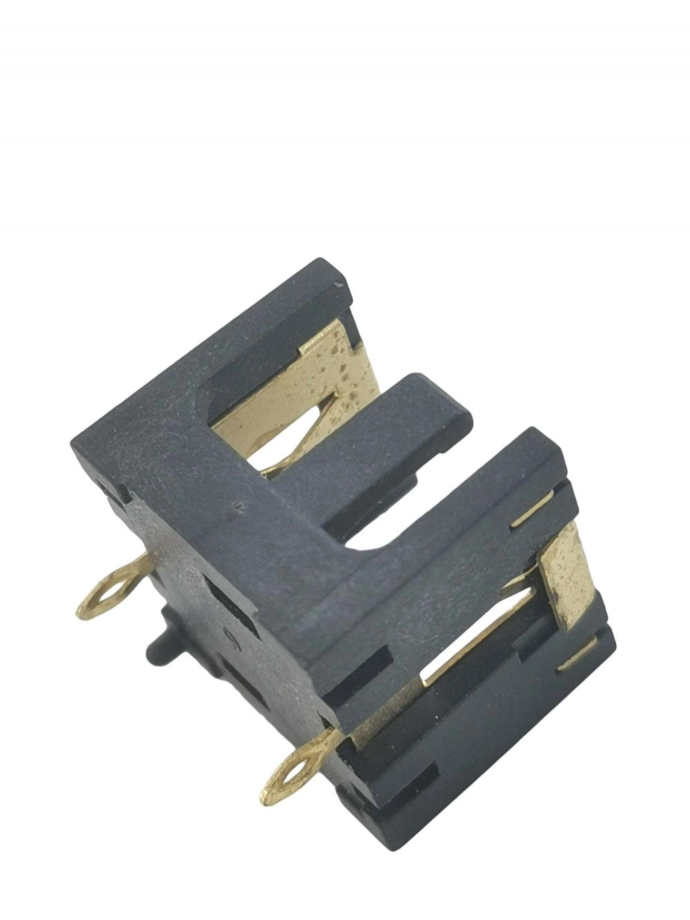 1/3 N Cell (11.6 mm) Holders Through Hole