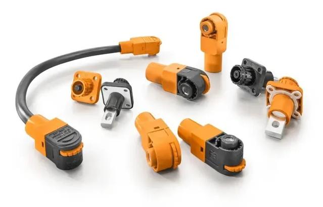 Energy Storage Connector Energy Storage Connector