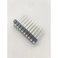 3.5mm 20PIN Automotive Pin Header Dual Row Straight SMT Type