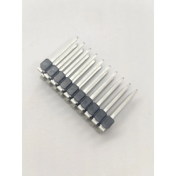3.5mm 20PIN Automotive Pin Header Dual Row Straight SMT Type