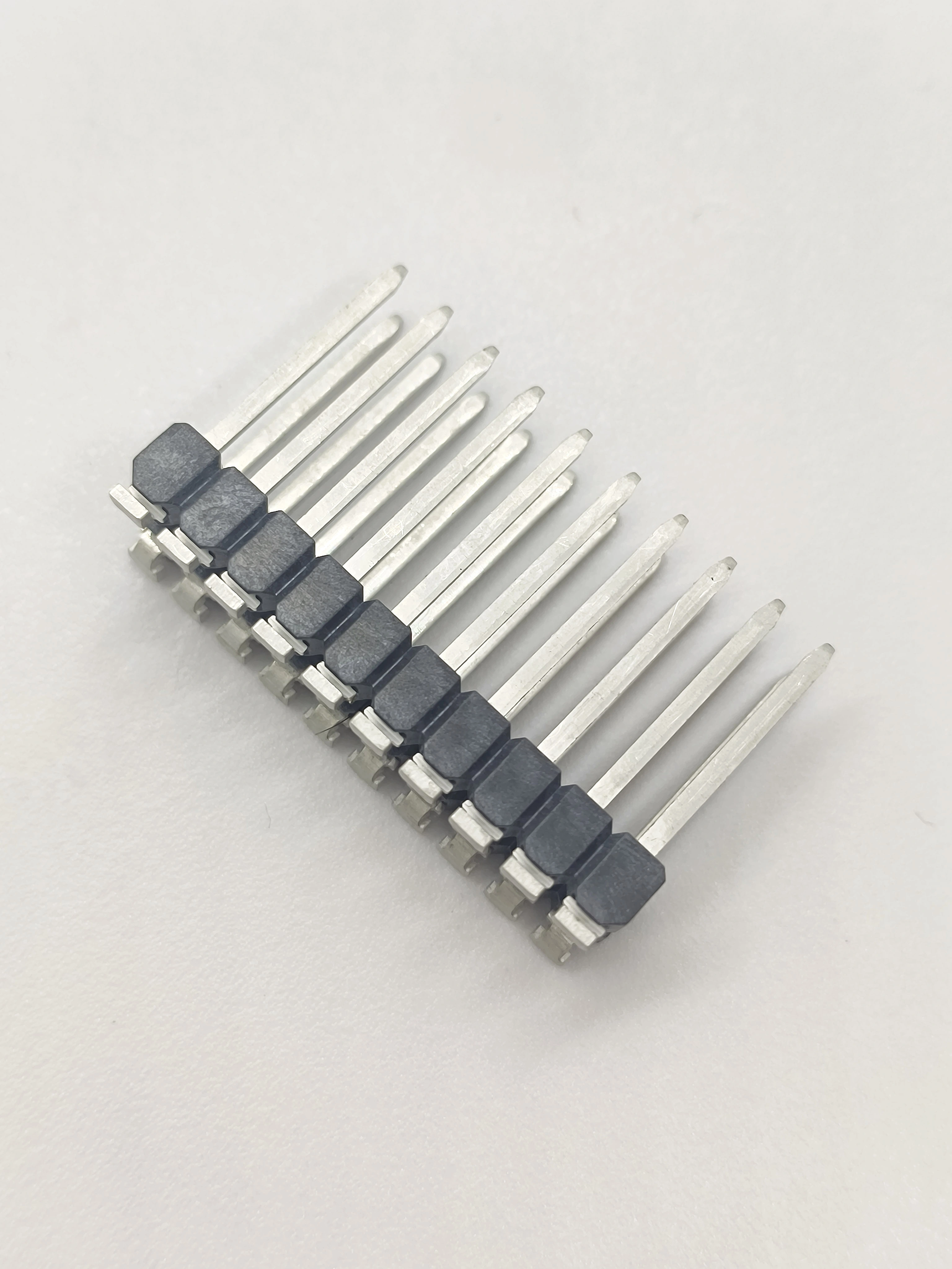3.5mm 20PIN Automotive Pin Header Dual Row Straight SMT Type
