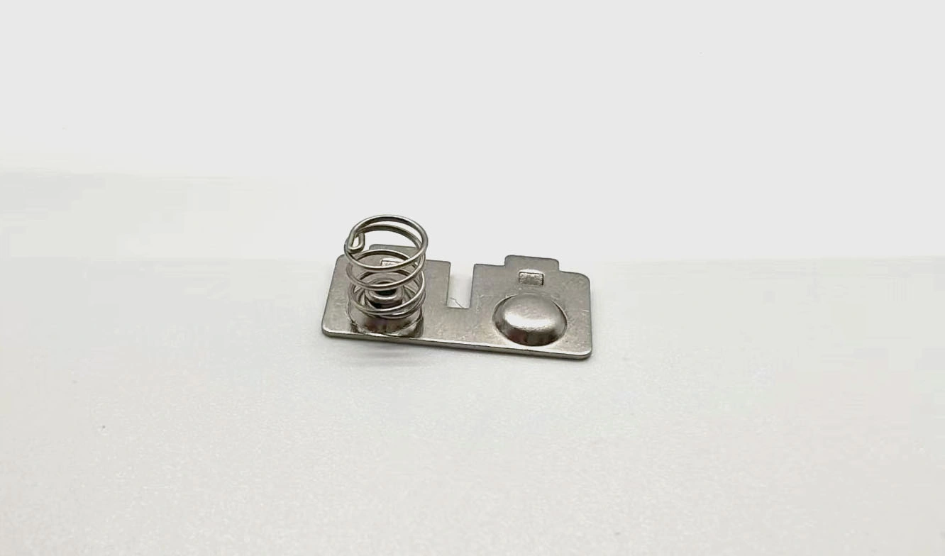 BATTERY Contacts FOR 'AAA' Dual MF Battery-5214