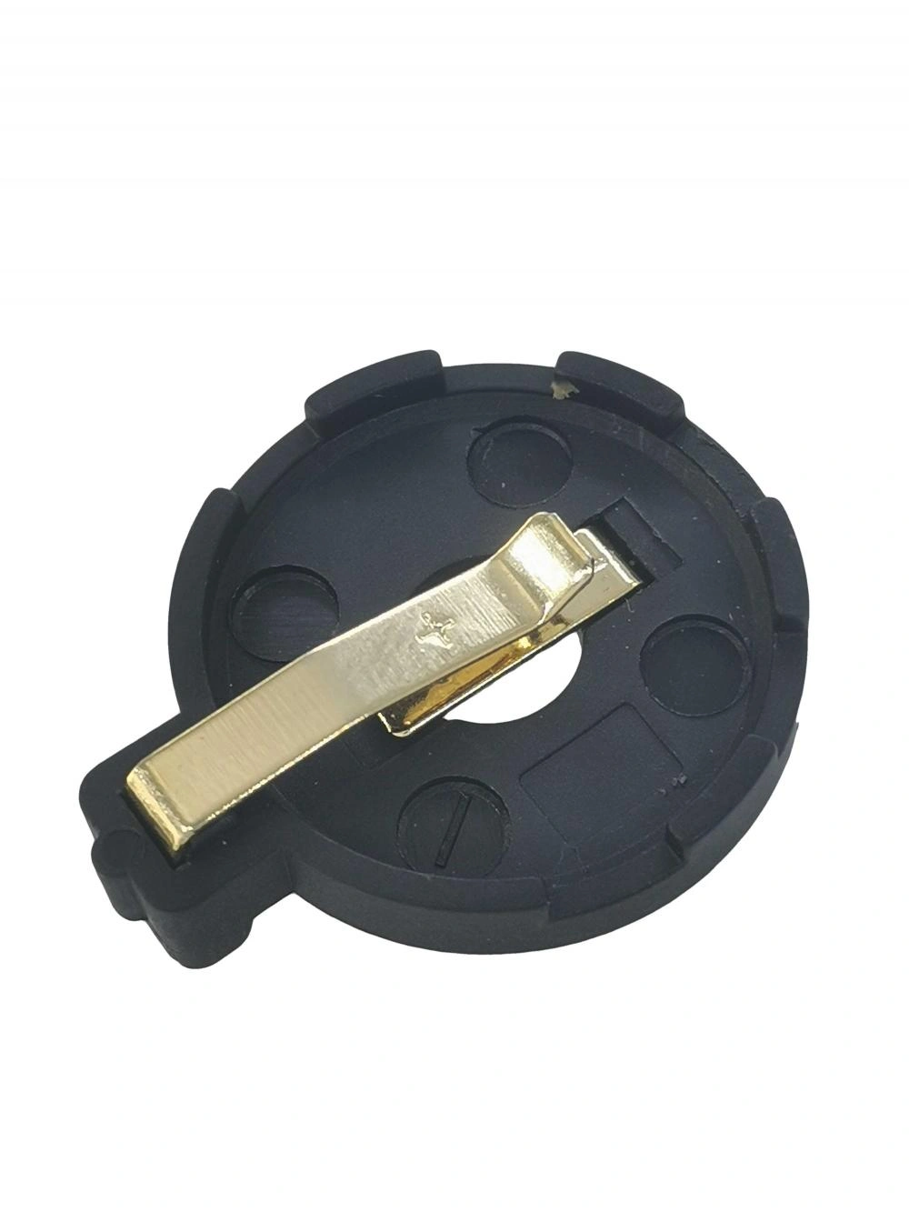 Surface Mount CR2032 Coin Cell Battery Holders