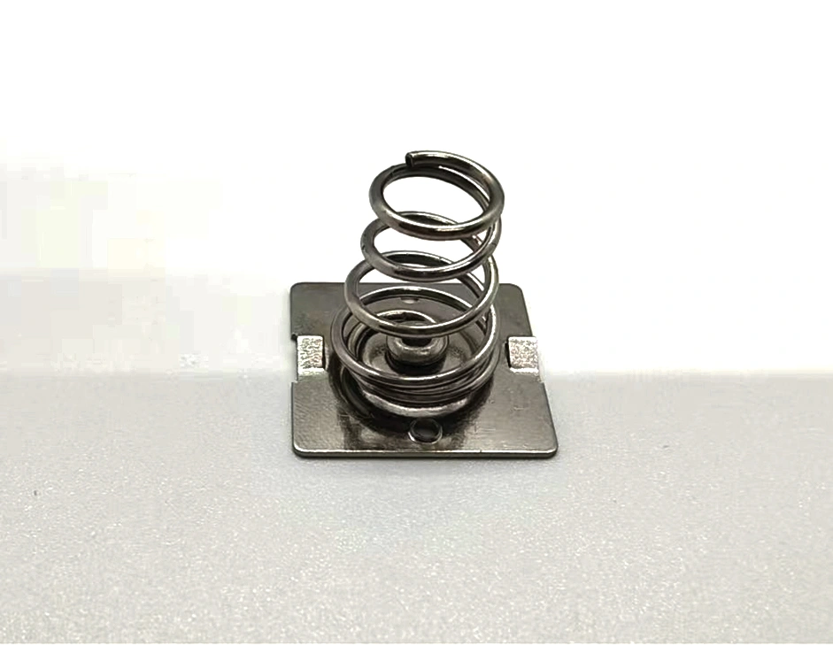 BATTERY Contacts FOR 'C' Negative Cell Battery-5241