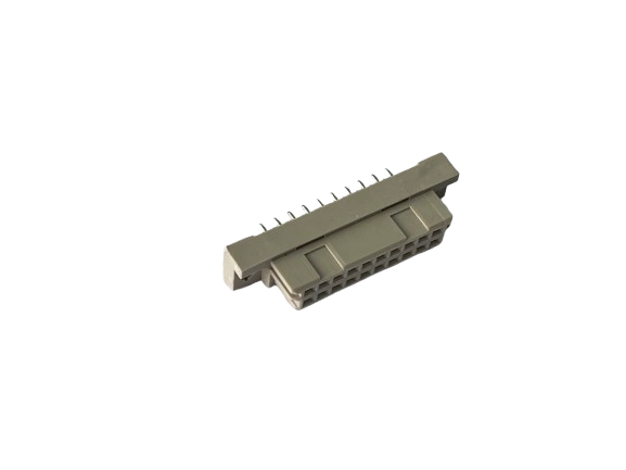 Vertical Female Type 0.33B Connectors 20 Positions