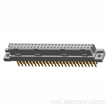 48 байр суурь босоо Vertical Wentical Wiend BING BIGHT BY 41612 / IEC 606033-2 холболт