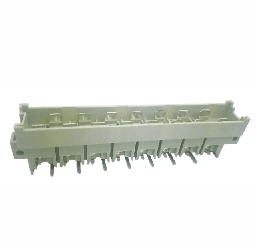 DIN41612 Right Plug High Current Connectors 15 Pins
