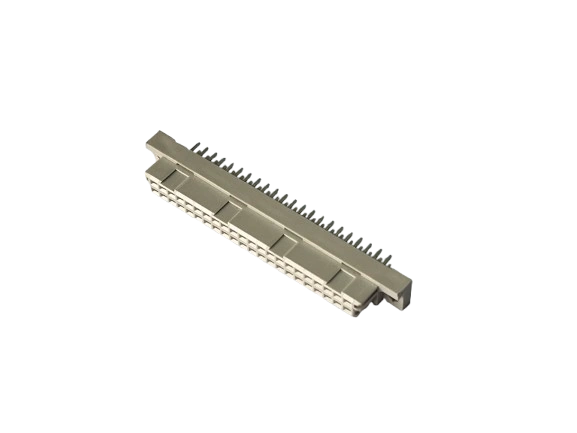 44 Positions Vertical Female Type B DIN41612 Connectors