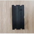 Dual AA battery holder THM type