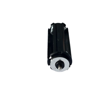 Treble Circular AAA Battery Holder