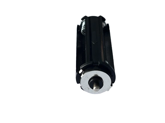 Treble Circular AAA Battery Holder