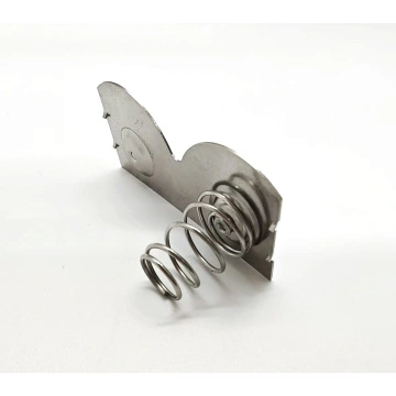 BATTERY Contacts FOR Dual Battery-5252