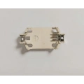 CR2450 lithium coin cell Holders DIP/Thru Hole Mount (THM)
