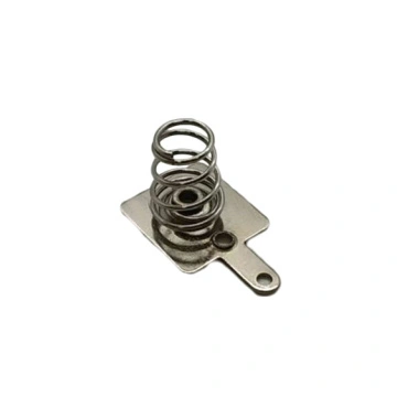 BATTERY Contacts FOR 'AA' Female Battery-5201