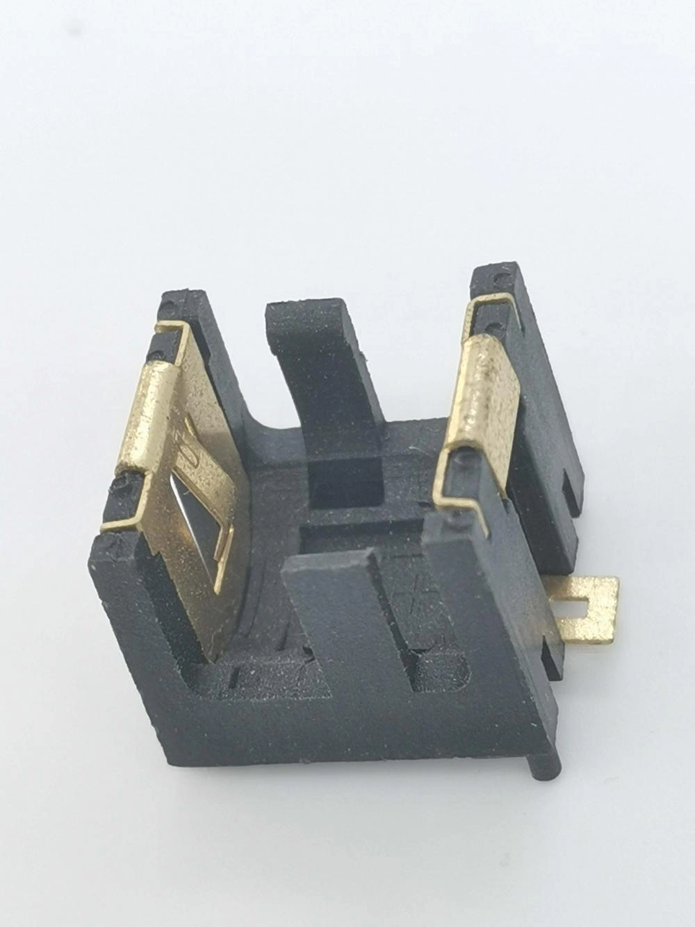 498 Battery Holder 1/3N Cell PCB Surface Mount