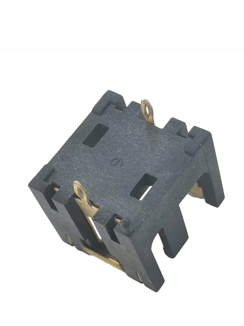 1/3 N Cell (11.6 mm) Holders Through Hole
