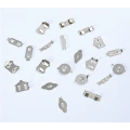 Battery Contacts Nickel plate battery contacts for CR2025 CR2032 Factory