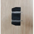 Dual AA battery holder THM type