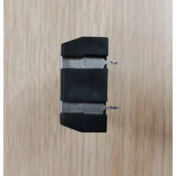 Dual AA battery holder THM type