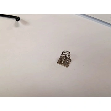 BATTERY Contacts FOR 'AAA' Female Battery (5203)