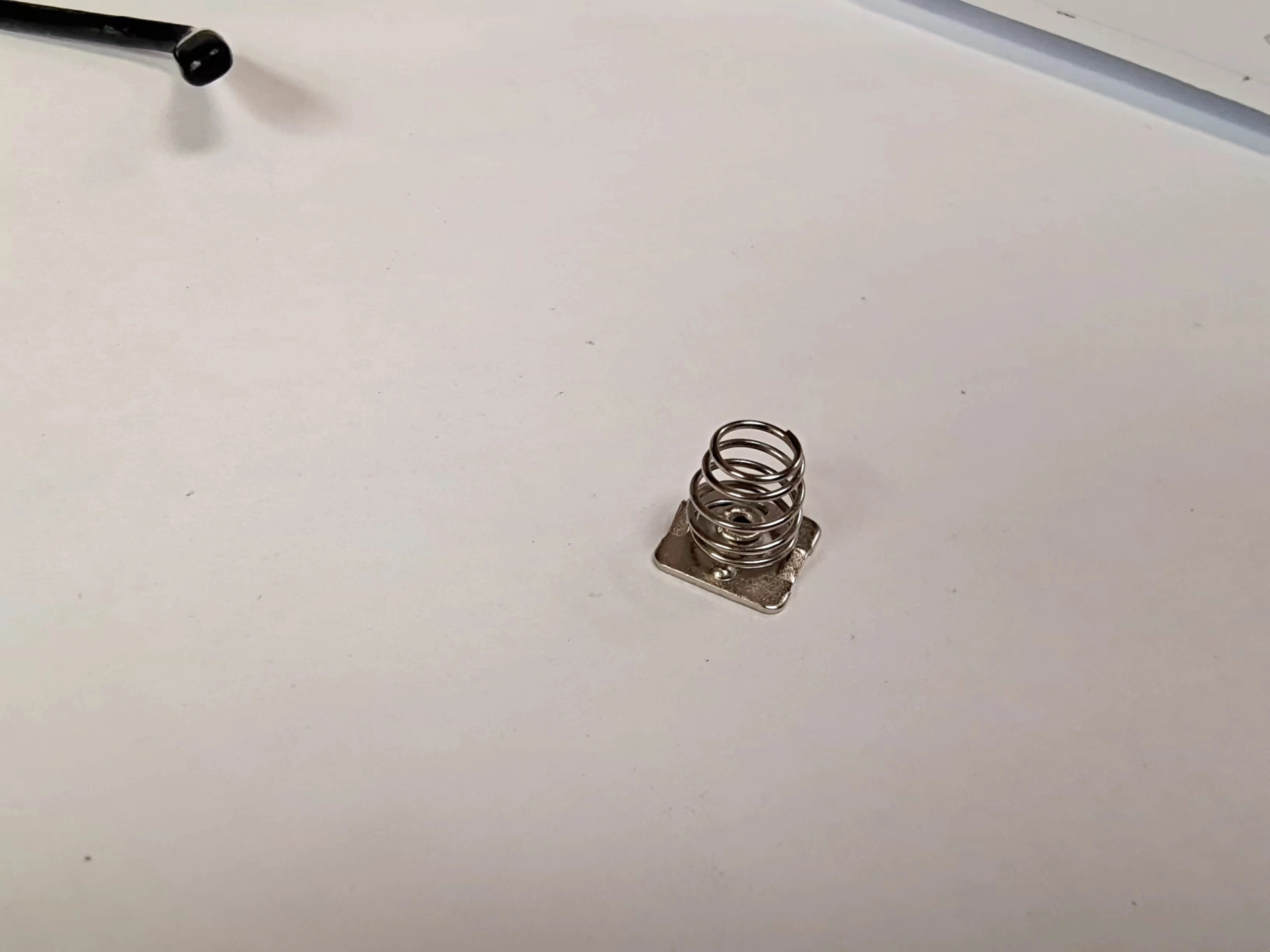 BATTERY Contacts FOR 'AAA' Female Battery (5203)