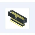 2.54 mm dual row box header Straight SMD Add Housing