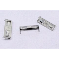Metal Coin Cell Battery Retainers for CR2450