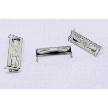 Metal Coin Cell Battery Retainers for CR2450