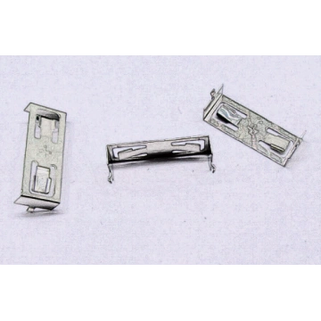 Metal Coin Cell Battery Retainers for CR2450