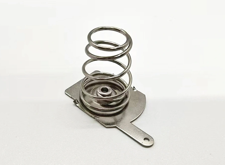 BATTERY Contacts FOR Negative Spring Battery-5251