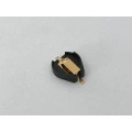 20mm Battery Holder,SMT,Gold plated