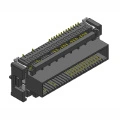0.8mm Pitch Floating Board to Board Socket Connectors