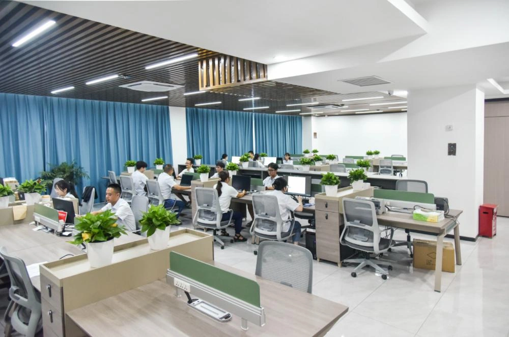 office