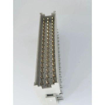 DIN41612 Right Plug High Current Connectors 48 Positions