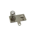 BATTERY Contacts FOR 'AA' Dual MF Battery-5211