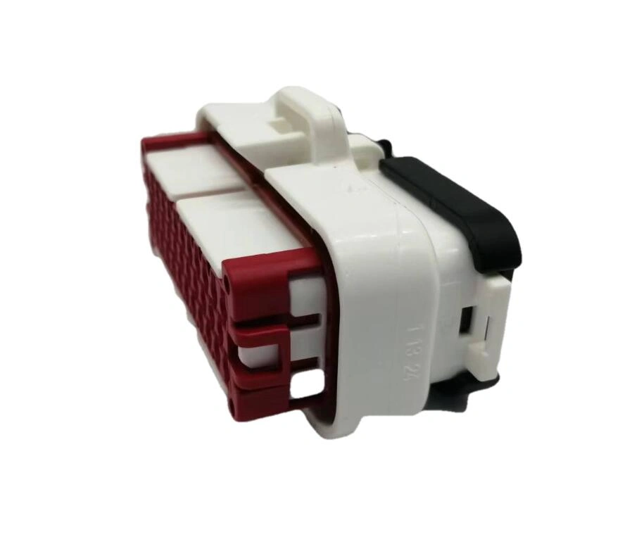 35Pin Electric Control Center /ECU Automotive Connector