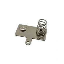 BATTERY Contacts FOR 'A'-'AA' Dual MF Battery -5210