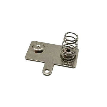 BATTERY Contacts FOR 'A'-'AA' Dual MF Battery -5210