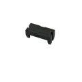 Single Battery Holder For 18350 THM-095