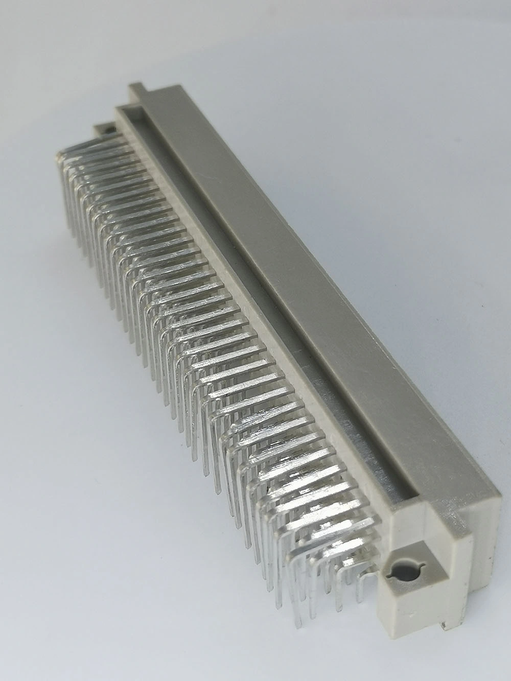 128 Pin Type C Male IEC 60603-2 Connectors