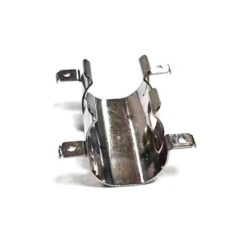 Battery Contacts for FTM880-02