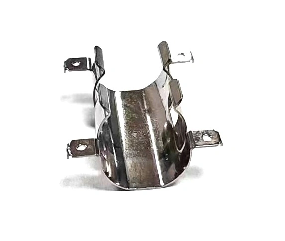 Battery Contacts for FTM880-02