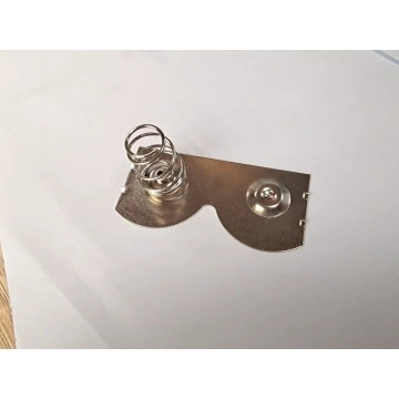 BATTERY Contacts FOR Dual Battery