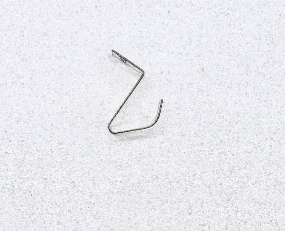 Nickel Tin and Gold plated battery contact