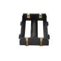 Dual Battery Holder For 26650 SMT