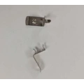Nickel Tin plated steel AAA Battery Spring Clips BatteryTerminals