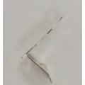 Tin Plated Steel Pin AAA Battery Spring Contact Clips